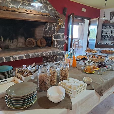 Agriturismo Sa Murta In Sennariolo-Oristano Exterior foto