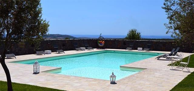 Agriturismo Sa Murta In Sennariolo-Oristano Exterior foto
