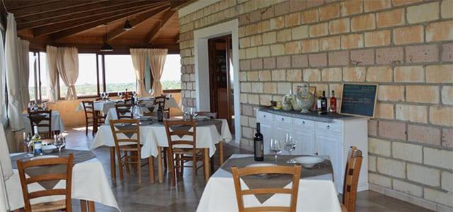 Agriturismo Sa Murta In Sennariolo-Oristano Exterior foto