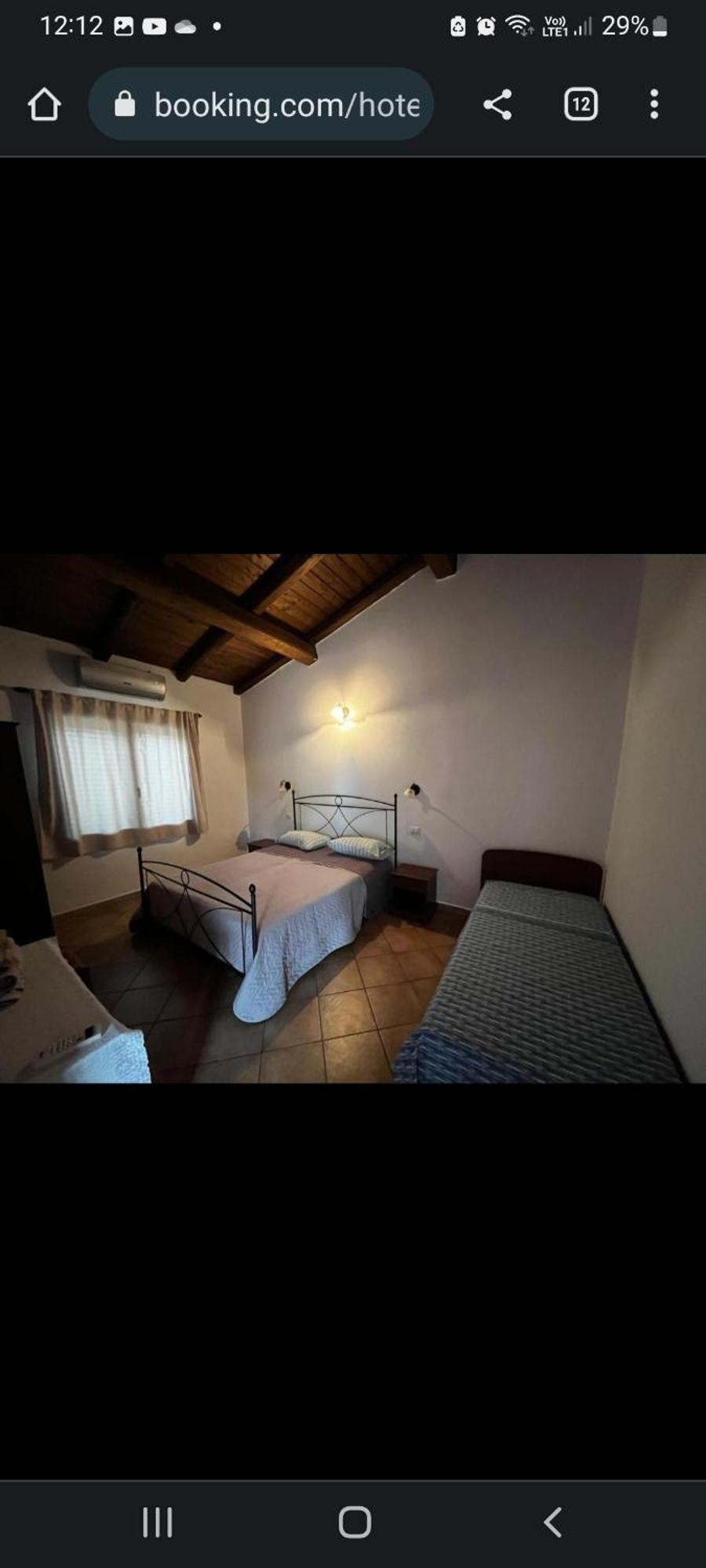 Agriturismo Sa Murta In Sennariolo-Oristano Exterior foto