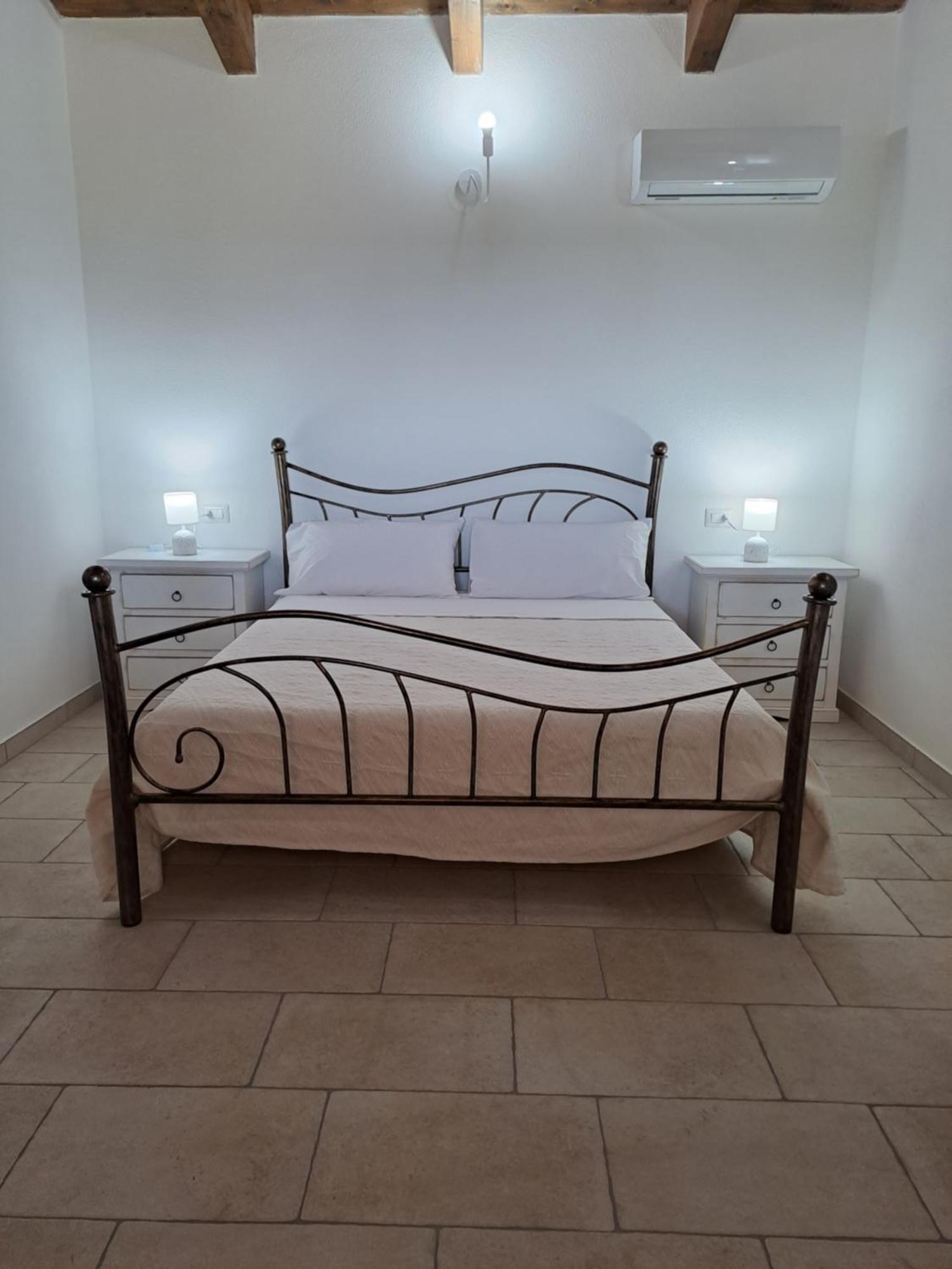 Agriturismo Sa Murta In Sennariolo-Oristano Exterior foto