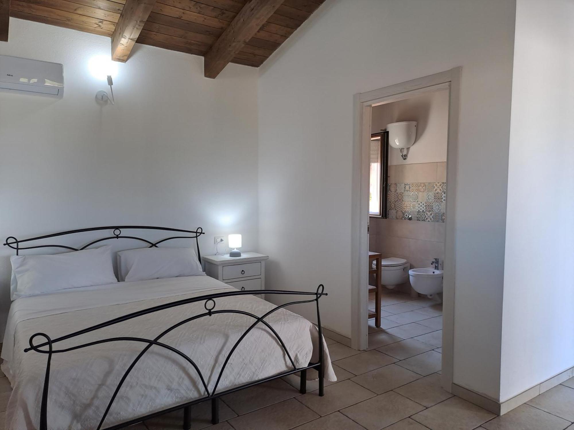 Agriturismo Sa Murta In Sennariolo-Oristano Exterior foto