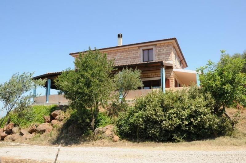 Agriturismo Sa Murta In Sennariolo-Oristano Exterior foto