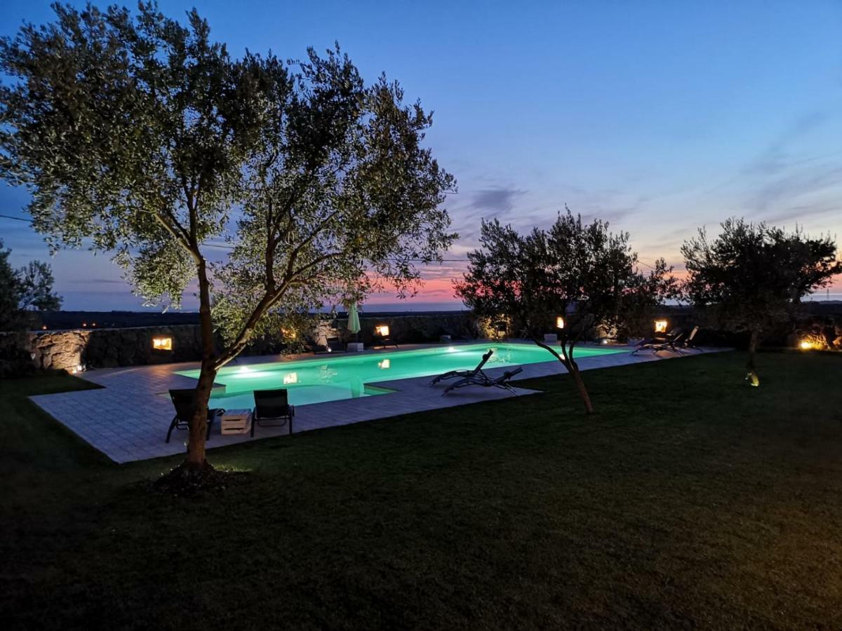 Agriturismo Sa Murta In Sennariolo-Oristano Exterior foto